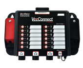 Veethree 71870E - Veeconnect Electronic Circuit Breaker (ECBU) Incl. Install. Components (6003)