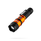Nebo Flashlight Master Series FL750 Rechargeable