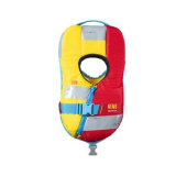 Spinlock DW-CNM/2 Deckvest Nemo Lifejacket 100N - Child