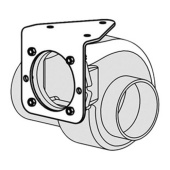 Plastimo 57287 - Bracket For Classic Electric Blower
