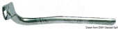 Osculati Stainless Steel T-Terminals for 3–10 mm Wire Rope