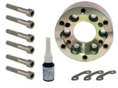 Aquadrive 6116012 – Adapter Kit B10 for CV10 (CVB10.10)