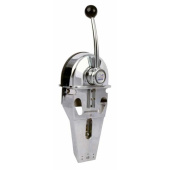 Top Mount Single Engine Control Lever LM-V-3