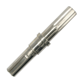 Jabsco 52207-0000 - Stainless Steel Pump Shaft