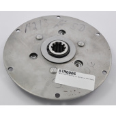 Vetus STM6006 - Damper plate for Saildrive M2&3 engine