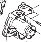 Northern Lights 145016850 - Coolant Pump Assembly