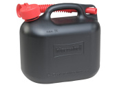 Talamex Black Fuel Jerrycan 5 L