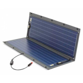 Sunware Solar Panel RX Series with Tenax, 24V, 76W, 873 x 826 x 6 mm, 4.2 kg