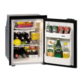 Isotherm C049LBABG11111AA - 12/24V LH Cruise CR49 Classic Fridge (ex.1049BA1DA0000)