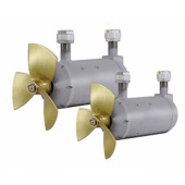 Cupa Bow Thruster Motor CP90
