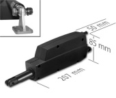 Linak Actuator LA12 24V 2.2A-Locked/Not Synchronized