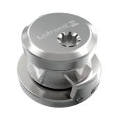 Lofrans Windlass Vertical, Model 'SX1', 6mm, 500w/12v, Without Drum