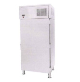 Baratta FB70-500 Refrigerator