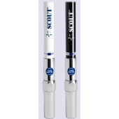 Scout Quick 5 3dB Antenna 2.4m Quickfit Black