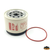 Trem N0114057 - Spare Cartridge Racor R12P