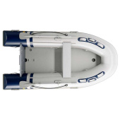 Vetus VB330 - V-Quipment Inflatable Boat Explorer 330 cm