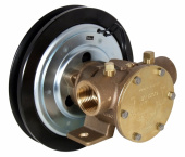 Jabsco 50080-2201 - Bronze Impeller Pump