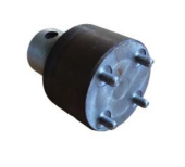 Steyr V000340-0 - Mounting Socket Tool for Alternator Freewheel Belt Pulley