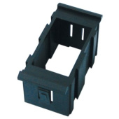 Euromarine Central Flush-Mounting Module For Toggle Switch