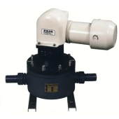 Feit Diaphragm Pump 24V 30L/Min