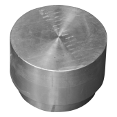 Tecnoseal AKIR Propeller Zinc Anode Ø140 mm