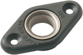 Ronstan PNP188 Bush Screw-in 10.5mm (7/16") IDx5mm Deep