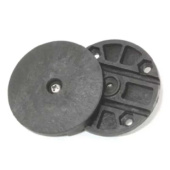 Lalizas 90163 - Connector Parallel, For Fender Baskets (2 pcs)