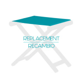 Marine Business Replacement Seat For 63001 Turquoise