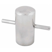 Marine Weld On Bollard SS304 - Ø 75 mm x 150 mm
