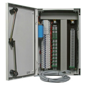 DC Distribution Box Combi North 12V