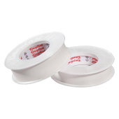 Insulating Tape White 25m x 19mm (16 pcs)