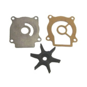 Water Pump Kit For Suzuki Engines - DF25 to 50