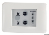 Osculati 50.204.41 - Toilet Unit Control Panel