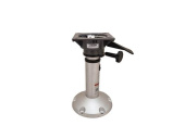 Hollex Pedestal Pneumatic With Swivel 37-51cm