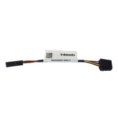 Webasto 9034555A - WIRING HARNESS ADAPTER UNICONTROL (Previous: 9034555#02)