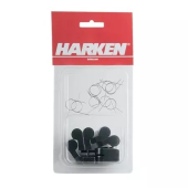 Harken BK4515 - 10mm Racing Winch Service Kit 10 Pawls, 20 Springs