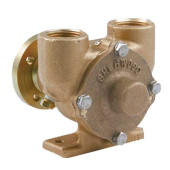 Sherwood E35 - Bronze Impeller Pump
