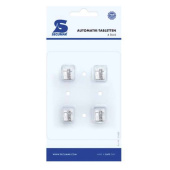 Secumar Pill-Box (4 pcs)