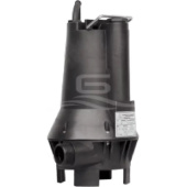 Gianneschi 01GMINI7 - Mini Sub Pump 3700 CC 0.16Kw 24V