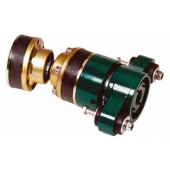 Aquadrive CVB15.10 Adapter Flange - BW/PRM/TD/VV/ZF/YM/VP