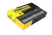 Powerlock BBM-II SCM Outboard Motor Lock >10HP