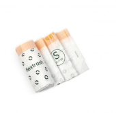 FlexTrash Trashbags Size Small (30 pcs.)