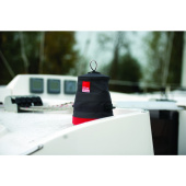 Blue Performance Sail Winch Cover – Effective Protection for Winch Mechanisms (Multiple Sizes)