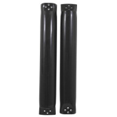 Majoni 1447 Connectable Fenders 100cm Black