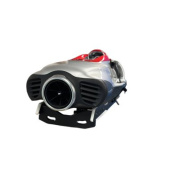 Hurley Marine Aquajet Davit For Seabob Black