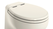 Tecma T-236C - Ivory Toilet Seat for Elegance/Elegance 2G