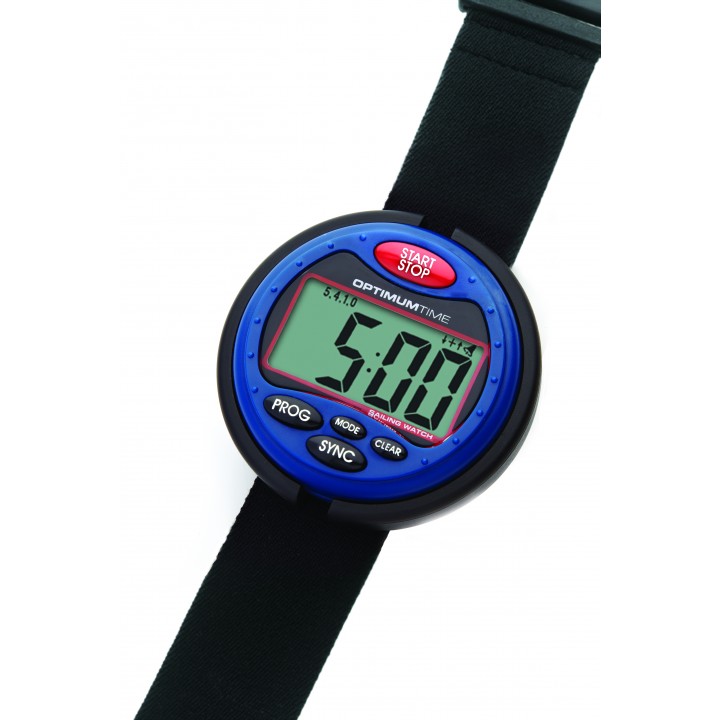 Dinghy discount sailing watch