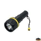 Trem L2000019 - 1 LED Underwater Torch Up To 100 m Depth