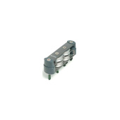 Spinlock TC50/2D TC50 Symmetric Deck Organiser 2 x 50mm Double