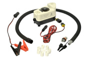 Bravo GE BP-1 - 12V Electric Airpump